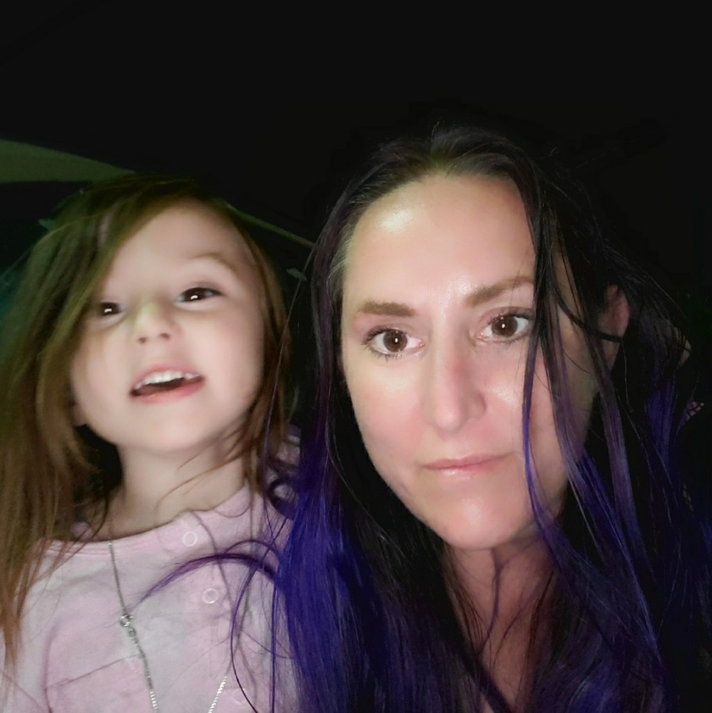 Meet your Posher, Judy